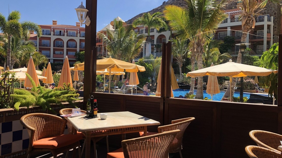 Hotel Cordial Mogán Playa